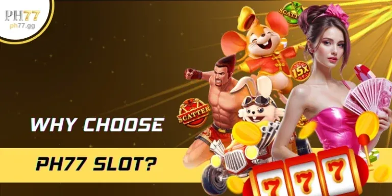 Chơi thử Slot game miễn phí