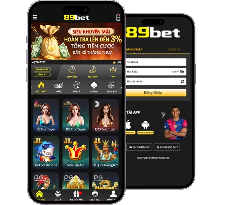 Nền tảng bảo mật W88tel