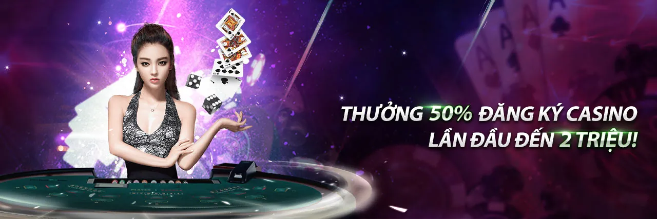 Sòng bài trực tuyến w88tel với không khí sôi động