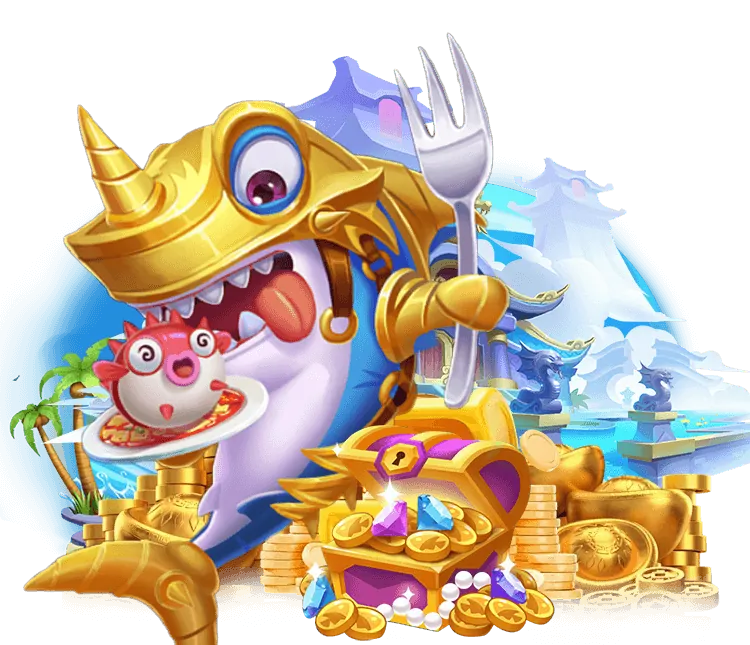 Game bắn cá May Mắn